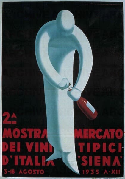 II Mostra mercato dei vini tipici d’Italia