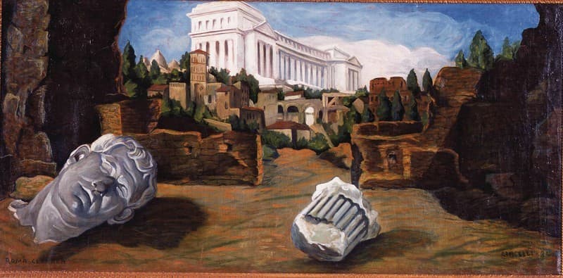 Roma Cesarea