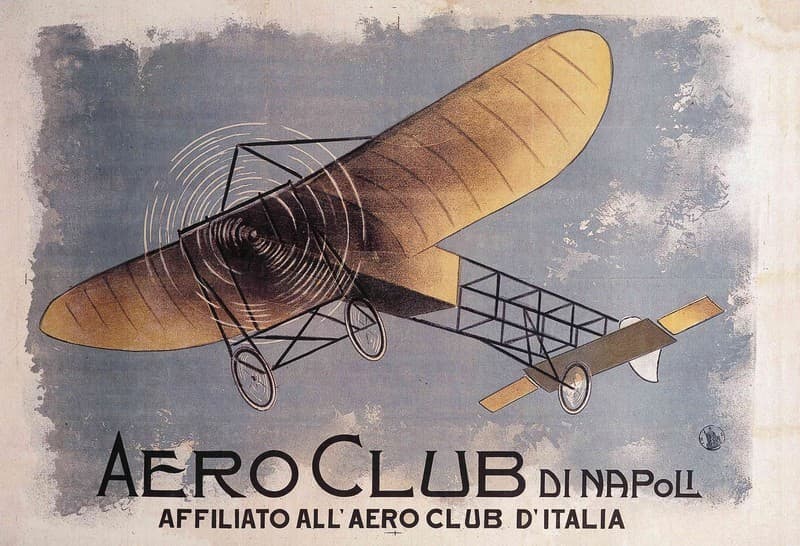 Aero Club di Napoli
