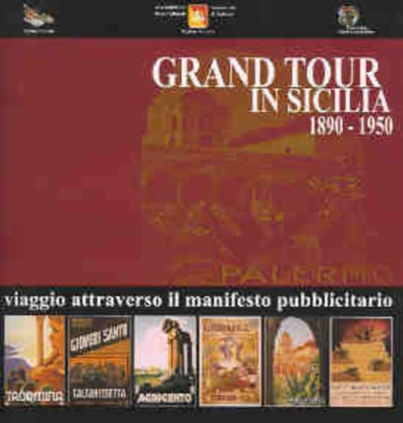 Gran Tour in Sicilia