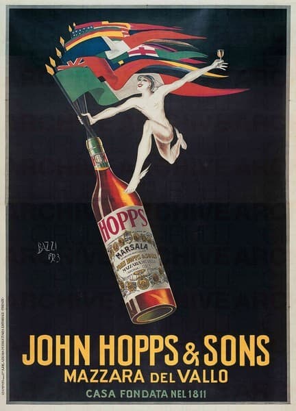 John Hops & Sons