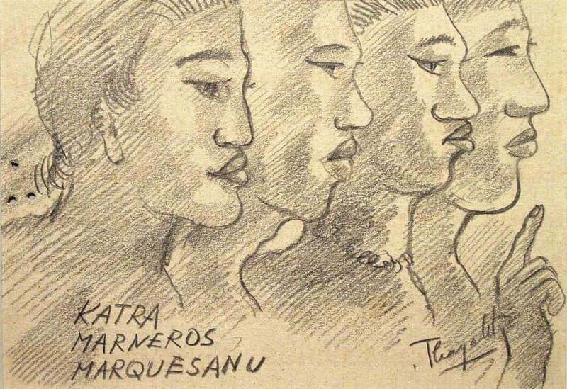 Katra Marneros Marquesanu