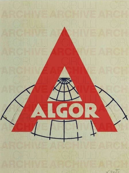 Algor