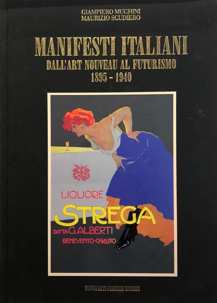 Manifesti italiani
