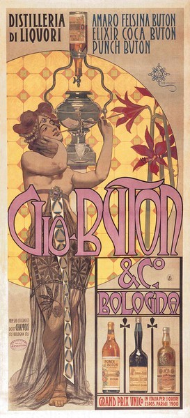Gio Buton & C. - Bologna