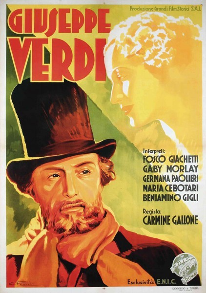 Giuseppe Verdi